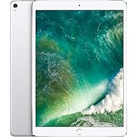 Amazon.com : Apple iPad Pro (10.5-inch, Wi-Fi + Cellular, 64GB